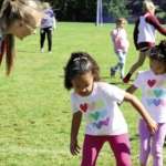 EVENTS: Messaloskee girls to host girls youth soccer mentoring day