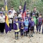 vassalboro scouts reorienting