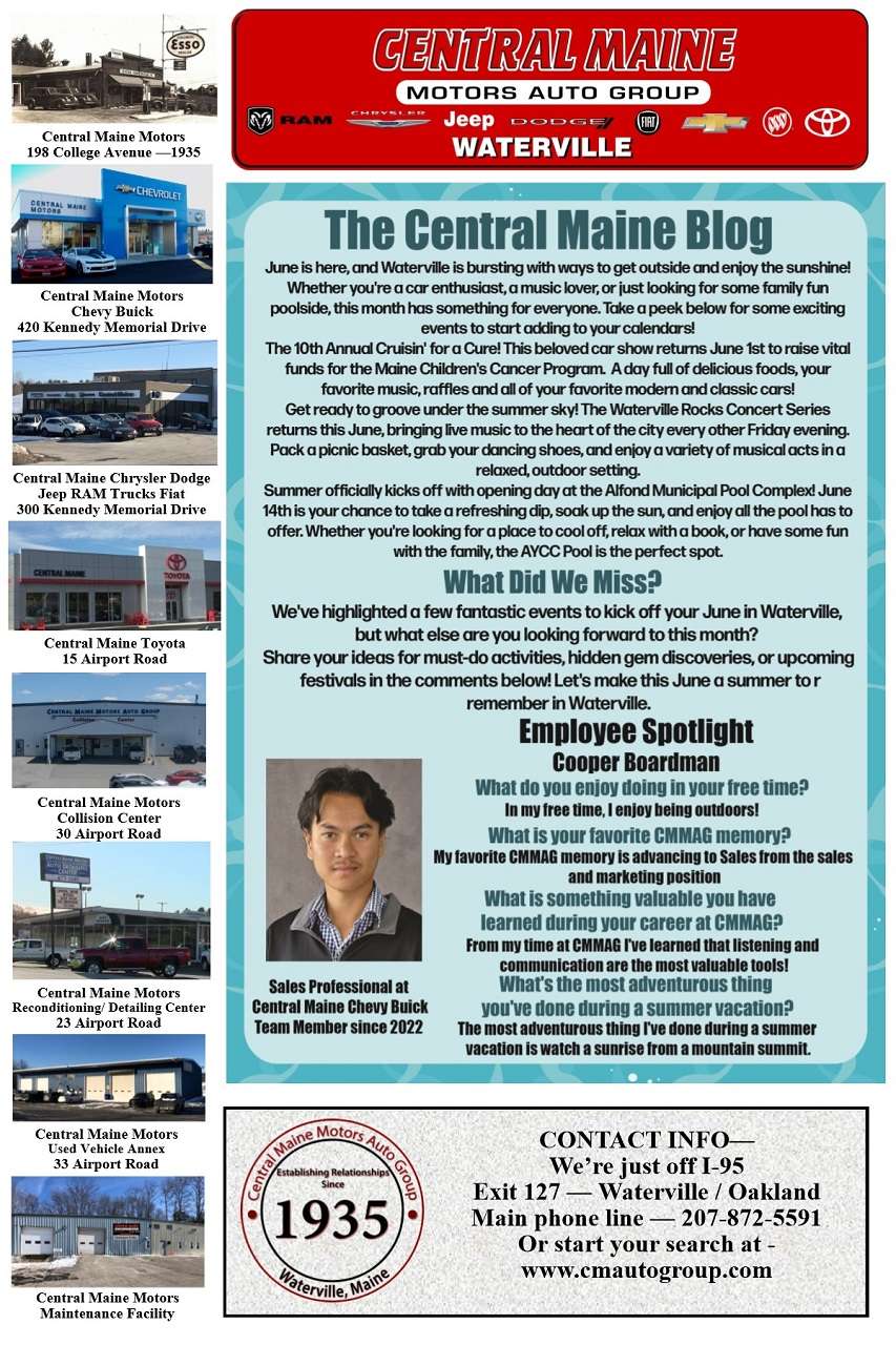 Vassalboro select board seeks ways to relieve VSD financial crunch The Town Line Newspaper