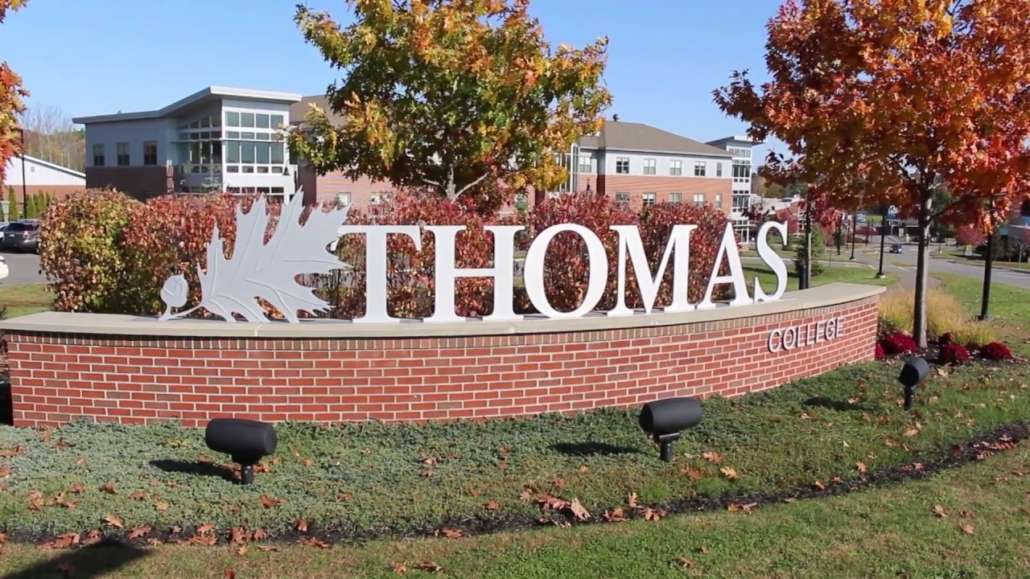 Thomas College announces honors list (2024)