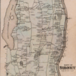 Sidney, 1879