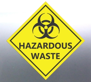 EVENTS: Hazardous waste collection days scheduled