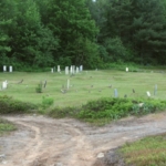 Dennis Hill Cemetery