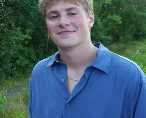 Emmett Appel