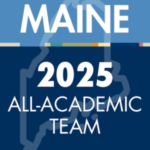 Area students named to All-Maine Academic Team (2025)