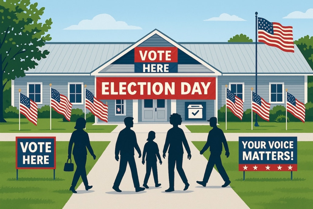 Vassalboro local election slated for June 10