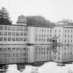 Augusta jail 1908