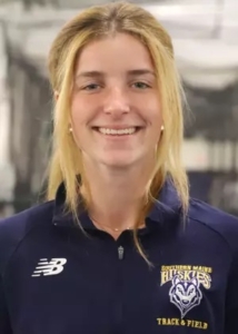 Palermo’s Riley Reitchel earns All-American status at nationals