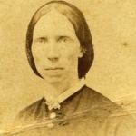 Amy Morris Brasdley