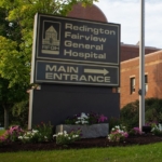 Redington-Fairview General Hospital