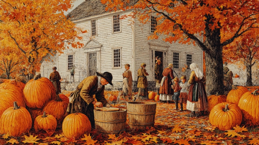 EVENTS: Lincoln Pumpkin fest set for October 11-12, 2025