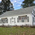 Leach Overlock House Large