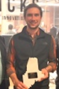 Max Kenney named Central Maine’s 2025 Young Professional of the Year Max Kenney named Central Maine’s 2025 Young Professional of the Year