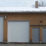 Vassalboro Sanitary District board finally has quorum Vassalboro Sanitary District Office