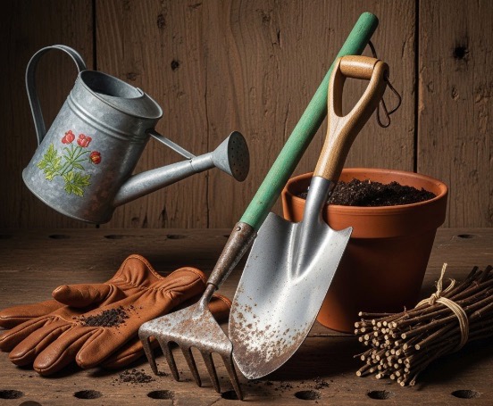 MAINE-LY GARDENING: Gifts for gardeners