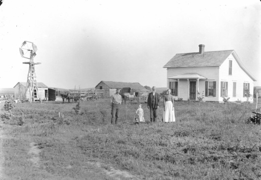 Up and Down the Kennebec Valley: Agriculture – Intro to a new subtopic