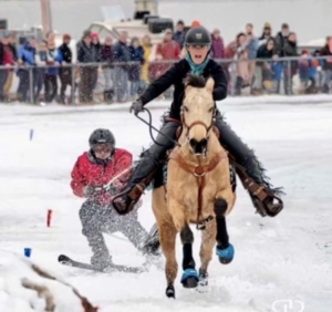 EVENTS: Skijor coming to Bangor in January