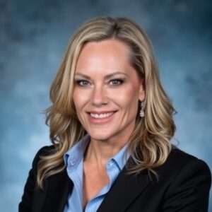 HealthReach welcomes new Clinician, Heather Stevens, FNP
